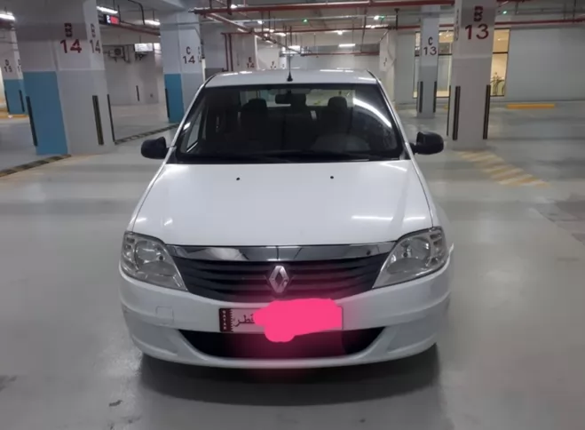 Used Renault Unspecified For Rent in Doha #5177 - 1  image 